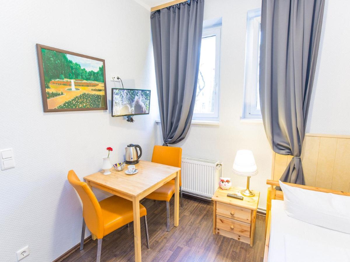 Pension Marie Prenzlauer Berg - 5
