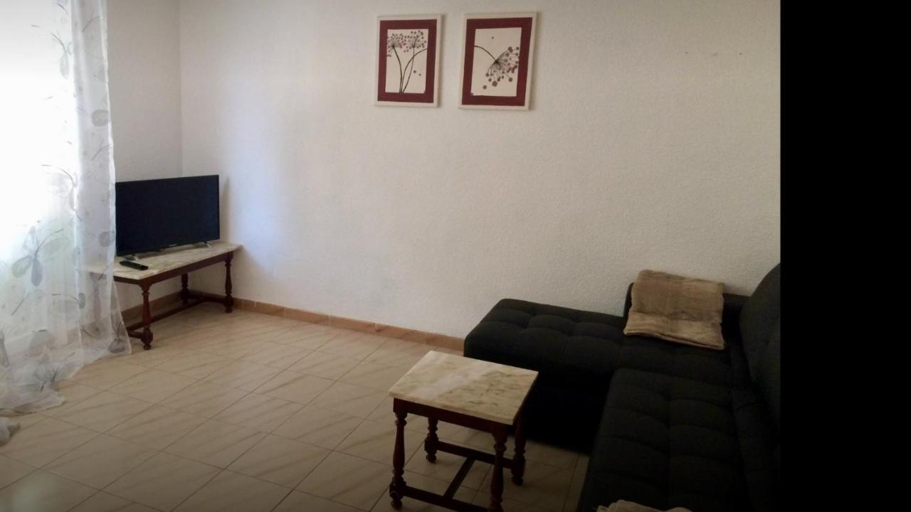 apartamento familiar a 2,5 km de la playa de San Juan (España ...