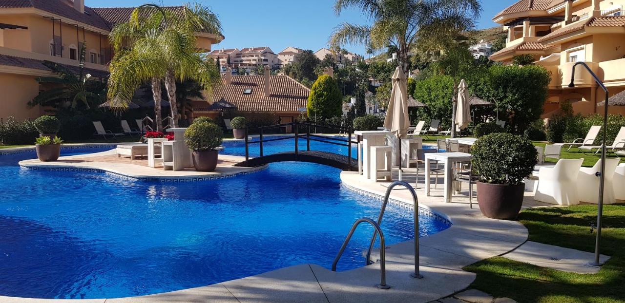 Appartement Aloha Hill club (Spanje Marbella) - Booking.com