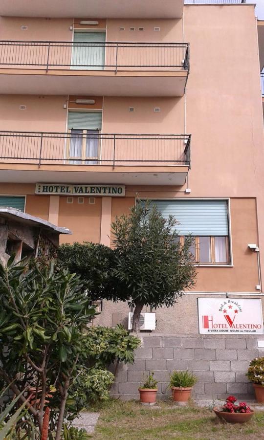 Hotel Valentino - Laterooms