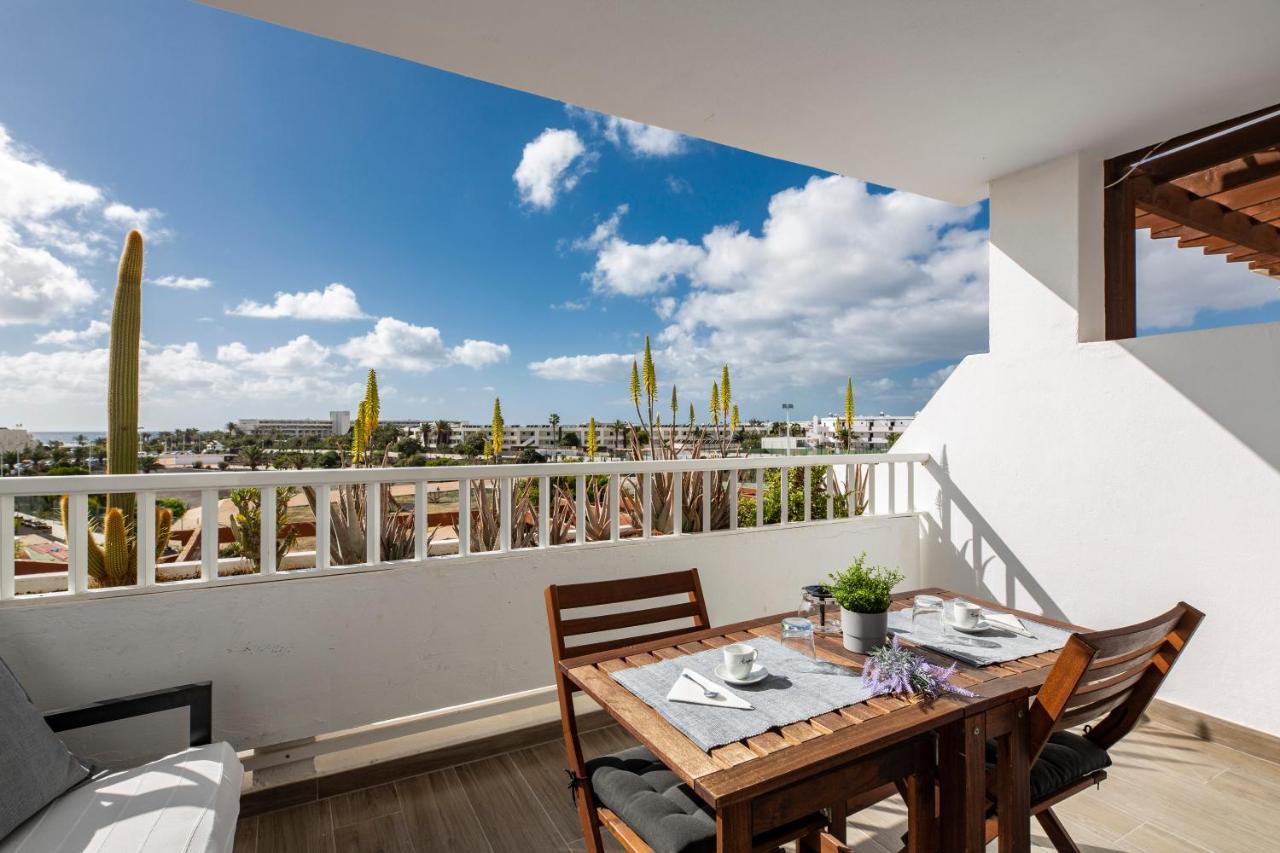 The Colors House, 629 - Private Apartment, Costa Teguise ...