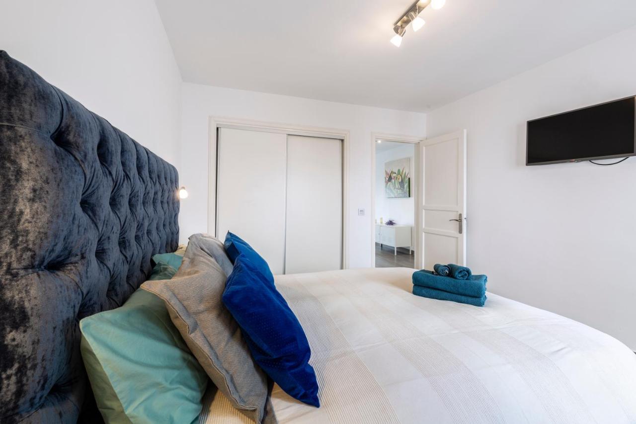 The Colors House, 629 - Private Apartment, Costa Teguise ...