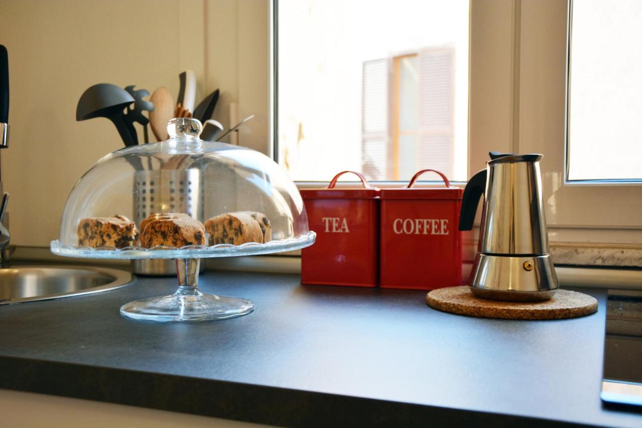 Alloggio per uso turistico D'Ambrosio Antonella Gli Scipioni 53 - 4