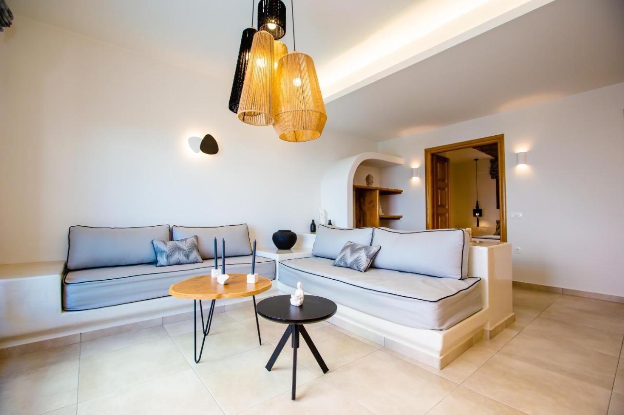 Perla Nera Suites - 5