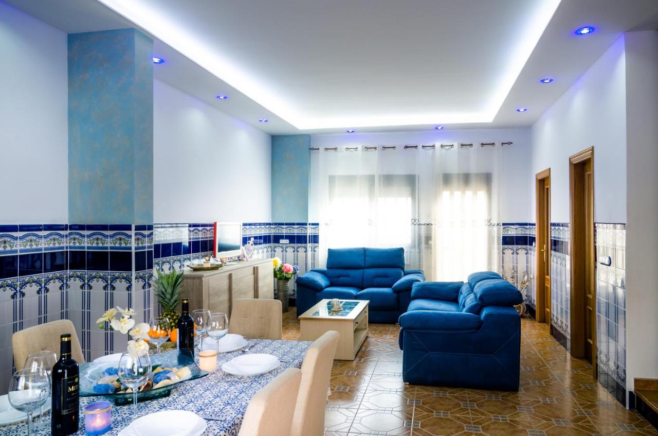 Casa Pescadores de Vallterra, El Palmar – Updated 2022 Prices