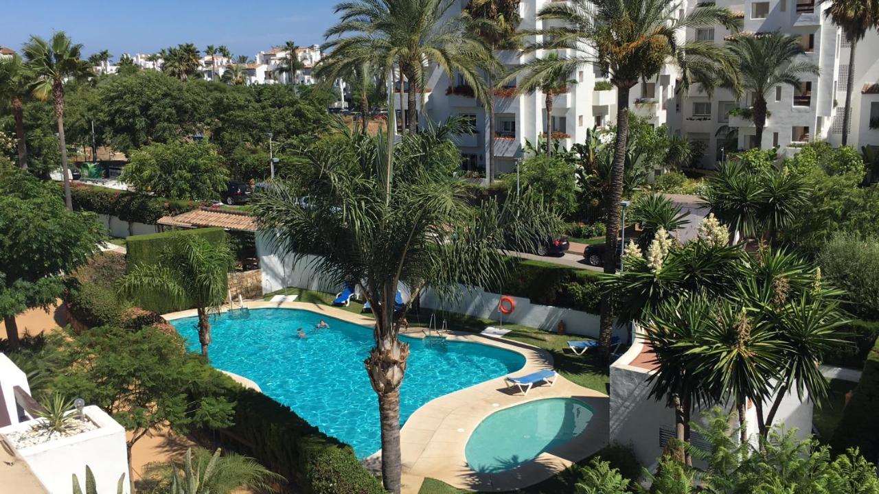 Beautiful Penthouse in a Perfect Location, Estepona – Updated ...