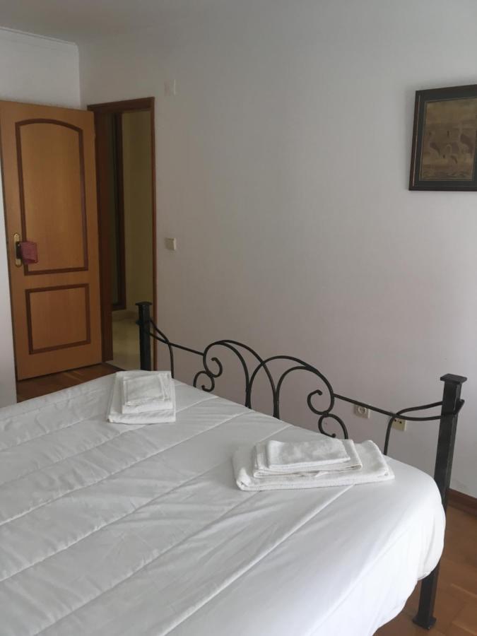 Apartamento Familiar Lisboa Taguspark - 2