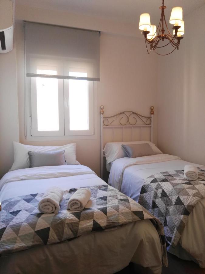 Idilico ático en Triana-3BD+1BTH, Seville – Updated 2022 Prices