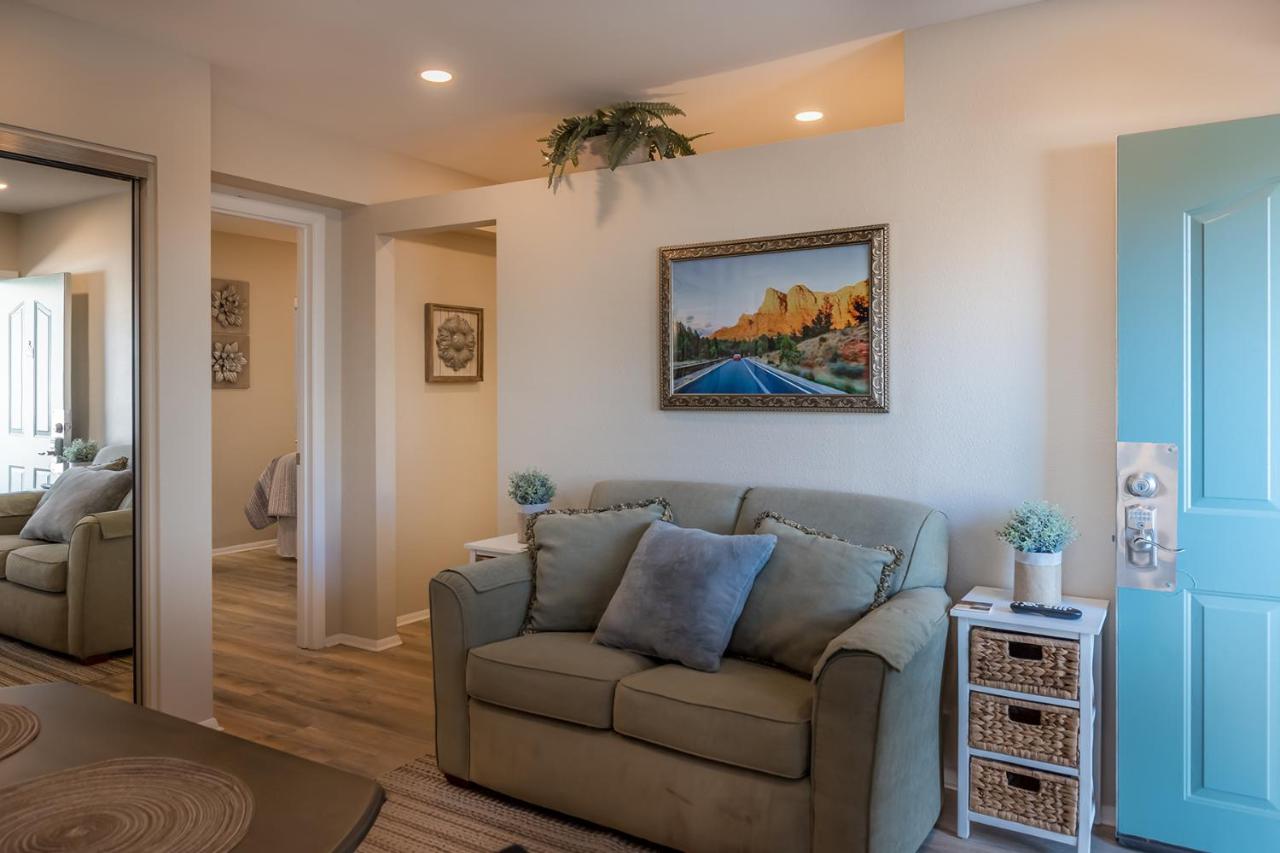 Sedona Uptown Suites — photo 24