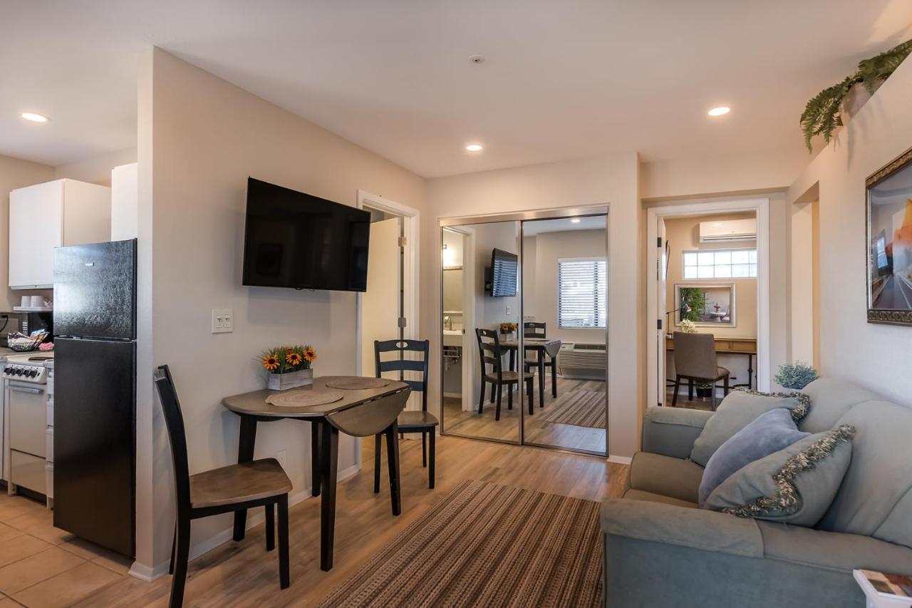 Sedona Uptown Suites — photo 23