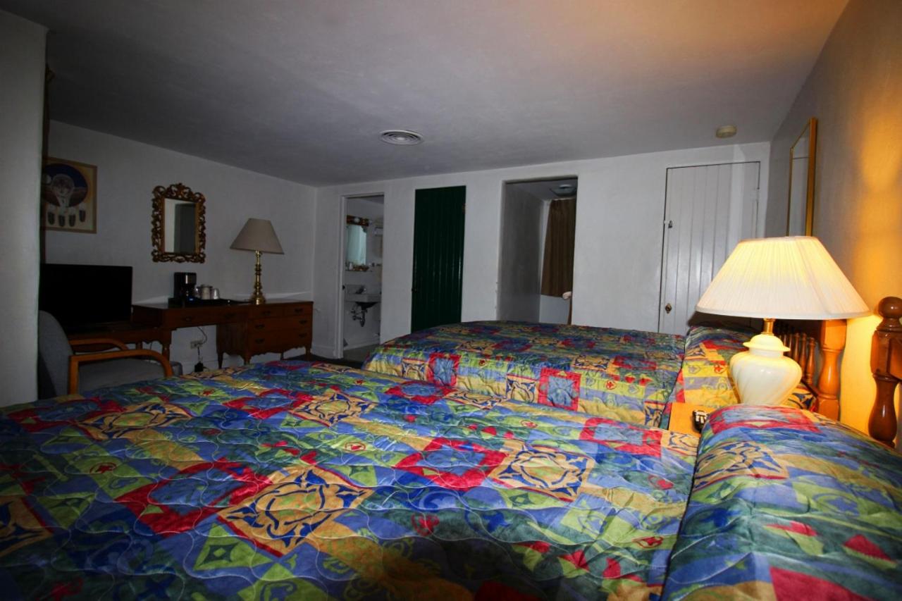 Topaz Lodge — photo 16