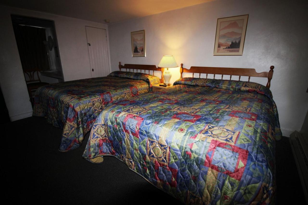 Topaz Lodge — photo 15