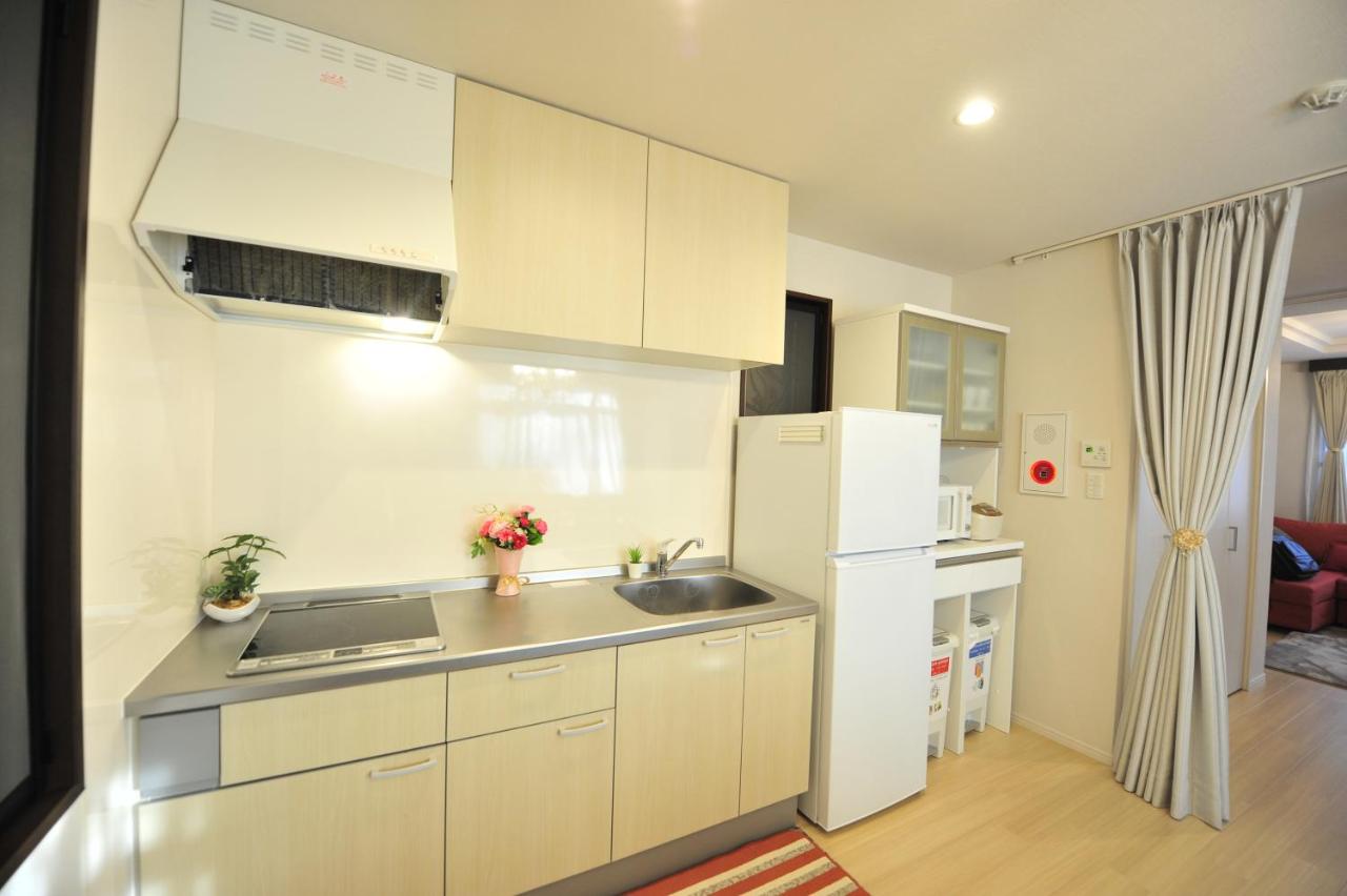 Asakusa Kei House - 4