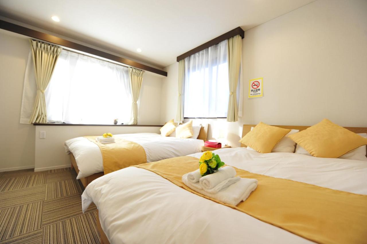 Asakusa Kei House - 2