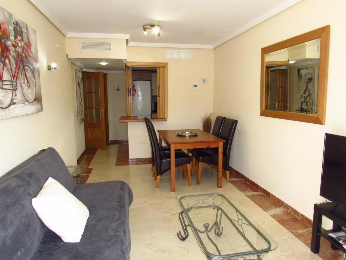 Torreon del Mar Apartment (España Benalmádena) - Booking.com