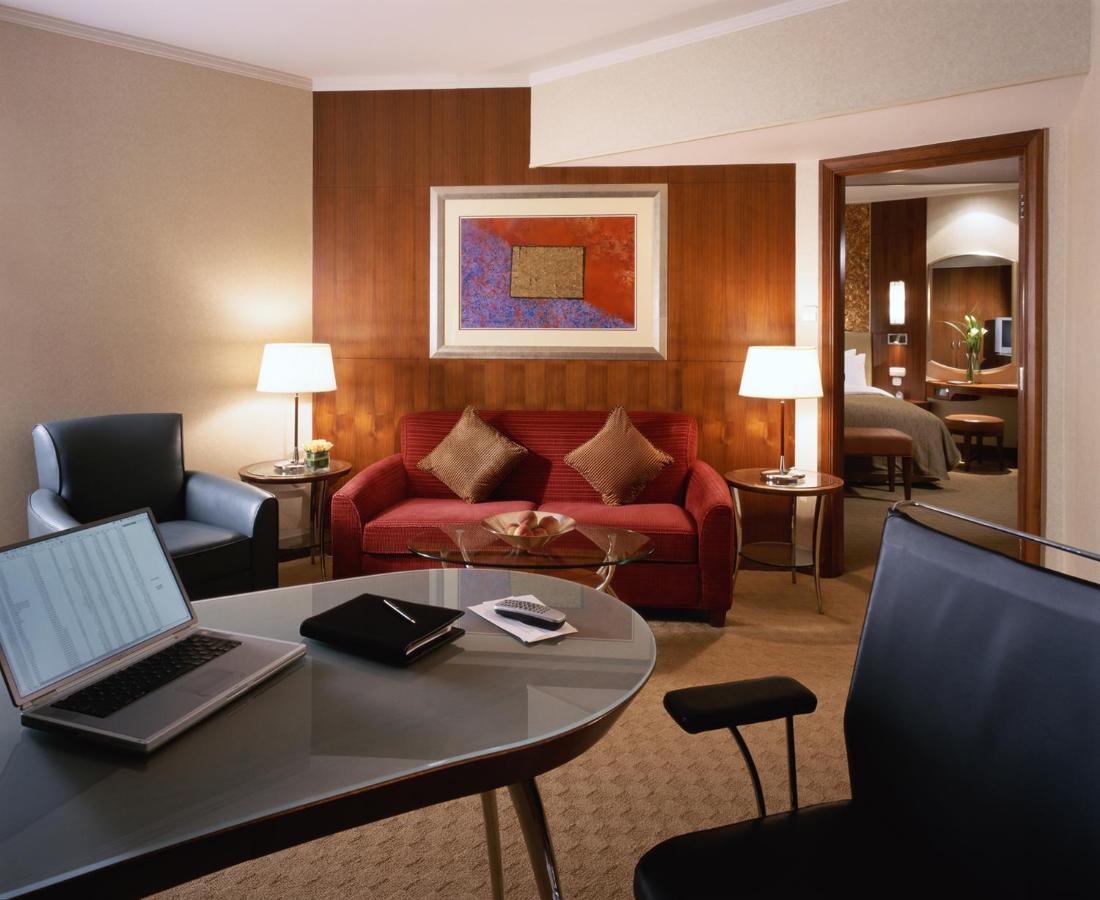 China World Hotel, Beijing photo