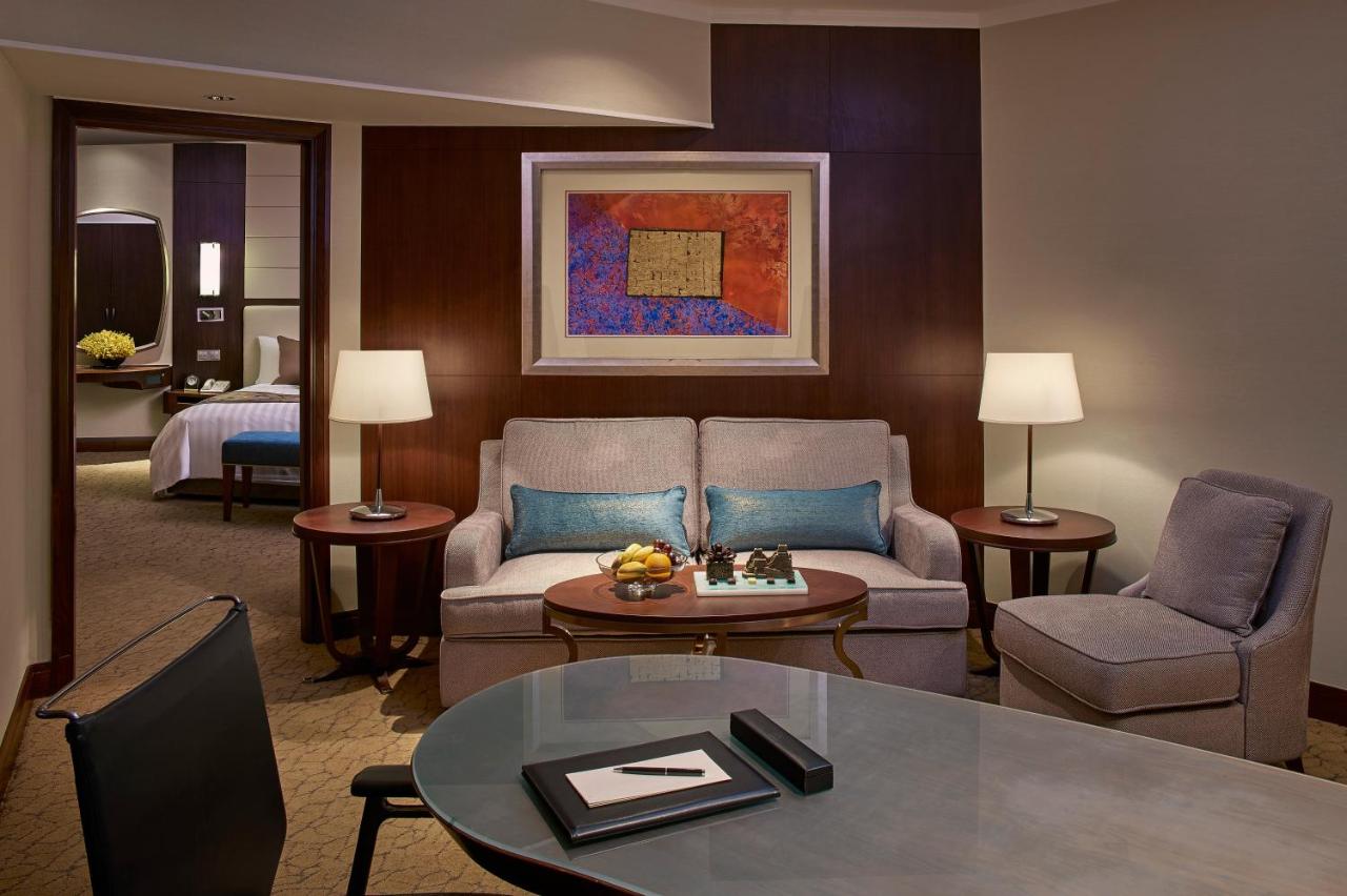 China World Hotel, Beijing photo
