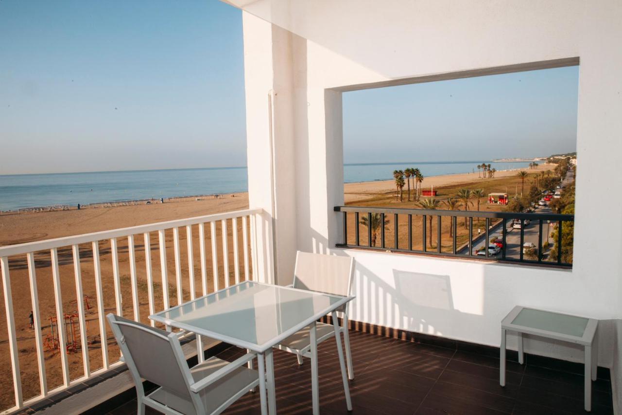 Image: Hotel Brisamar Suites