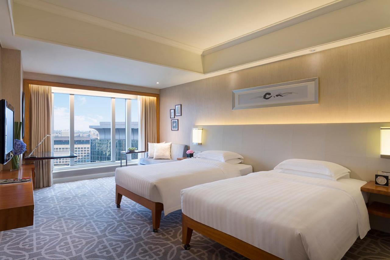 Grand Hyatt Beijing photo