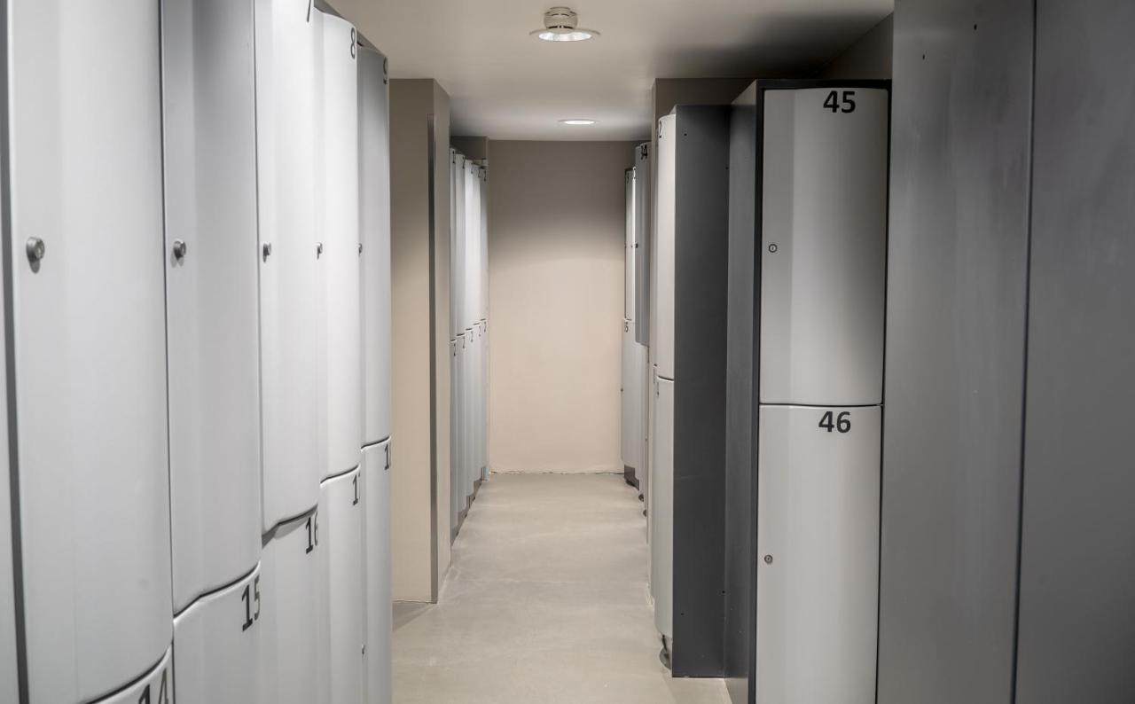 Copenhagen Go Hotel - 2