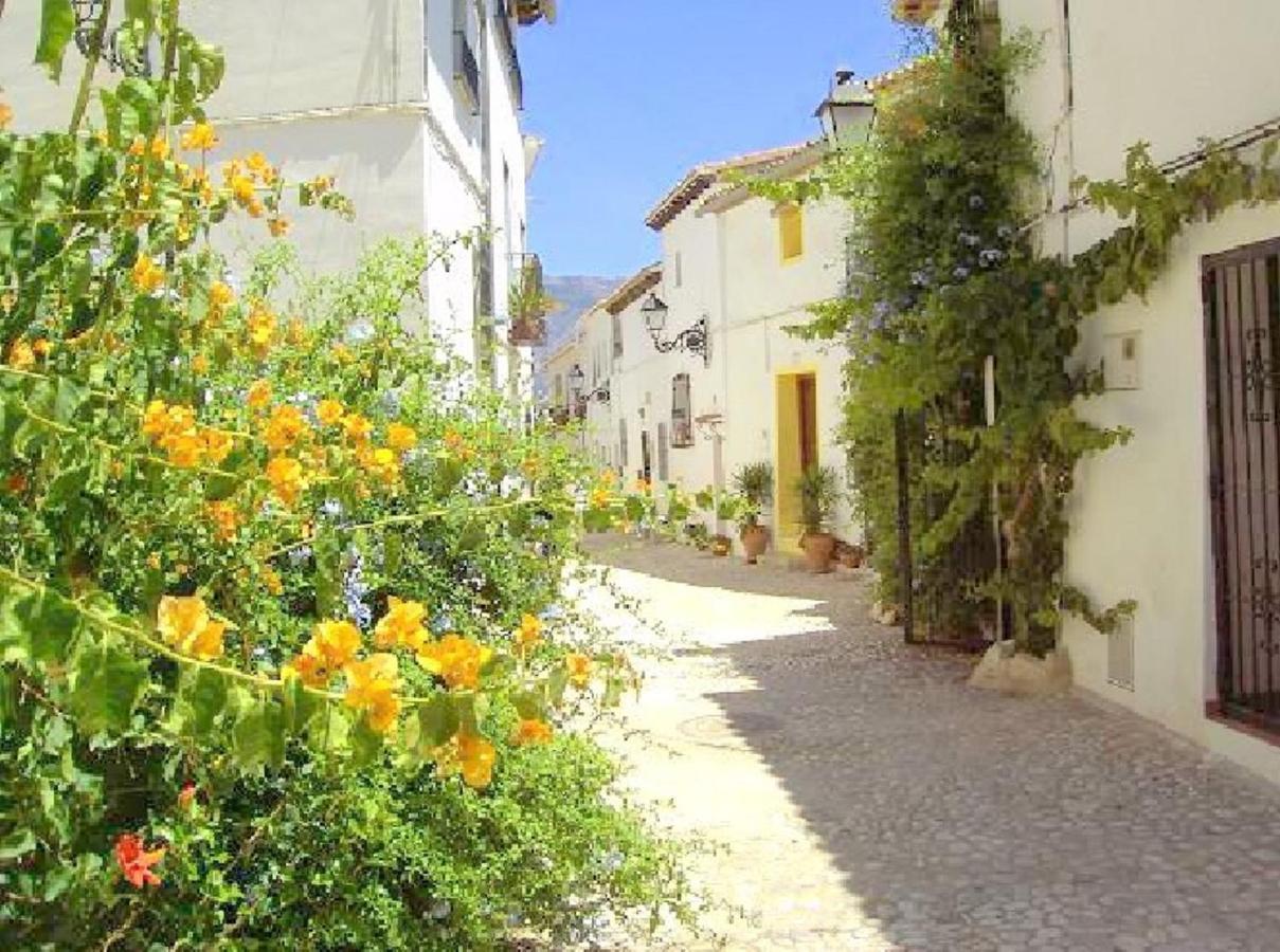 Casita Carinho, Altea – Updated 2022 Prices