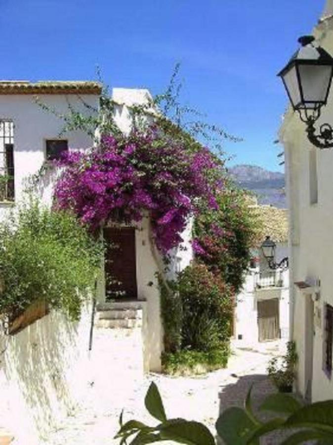 Casita Carinho, Altea – Updated 2022 Prices