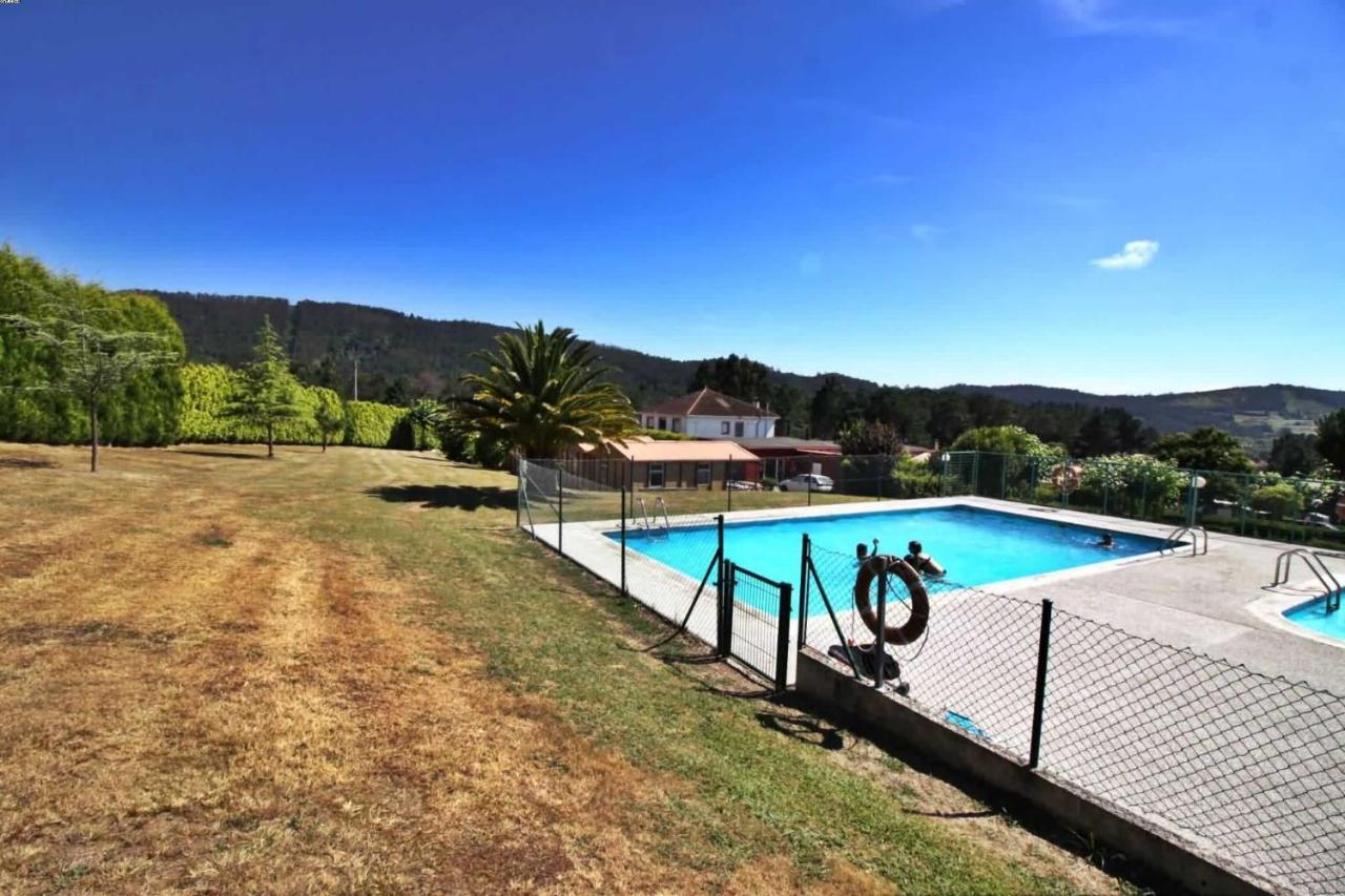 Bungalow As Nevedas, Carballo – Updated 2022 Prices