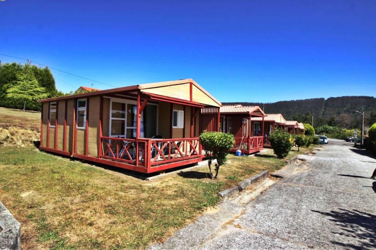 Bungalow As Nevedas, Carballo – Updated 2022 Prices