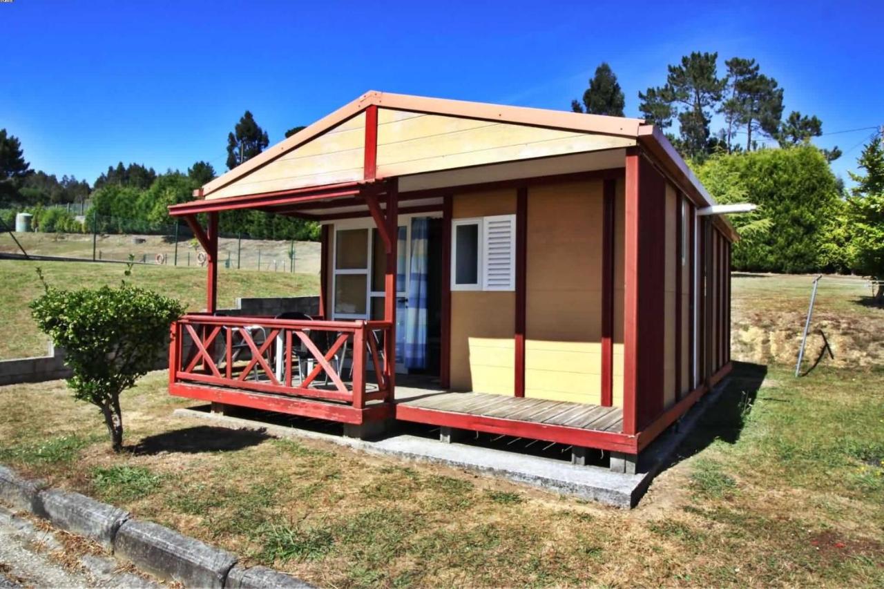 Bungalow As Nevedas, Carballo – Updated 2022 Prices