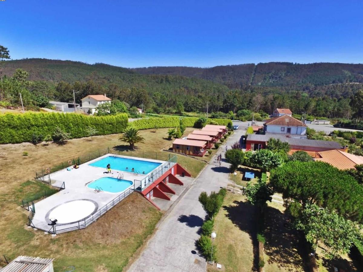 Bungalow As Nevedas, Carballo – Updated 2022 Prices