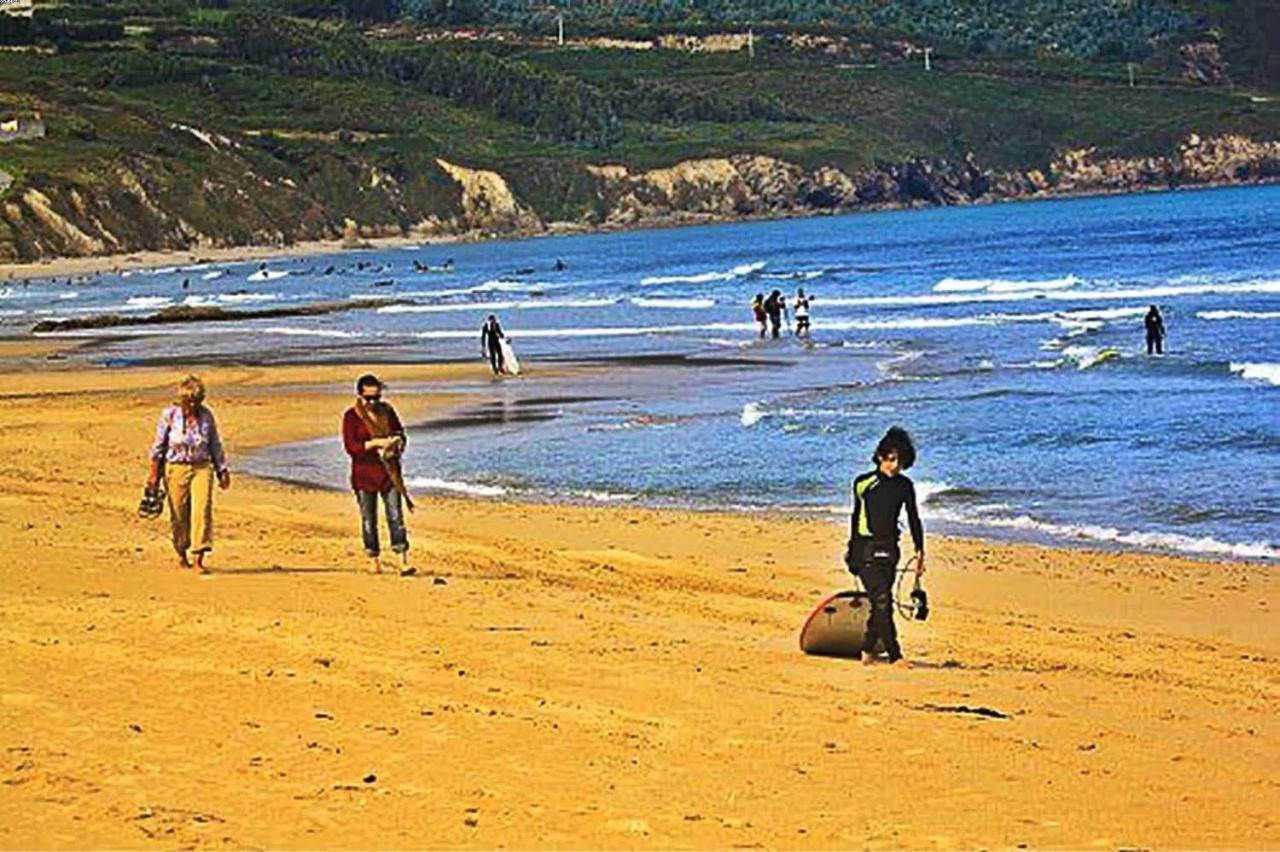 Bungalow As Nevedas, Carballo – Precios actualizados 2022