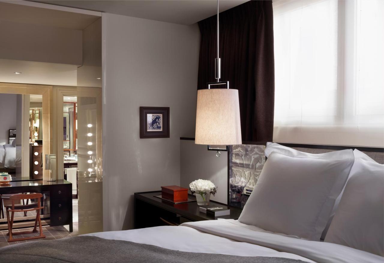 Rosewood Hotel London - Laterooms