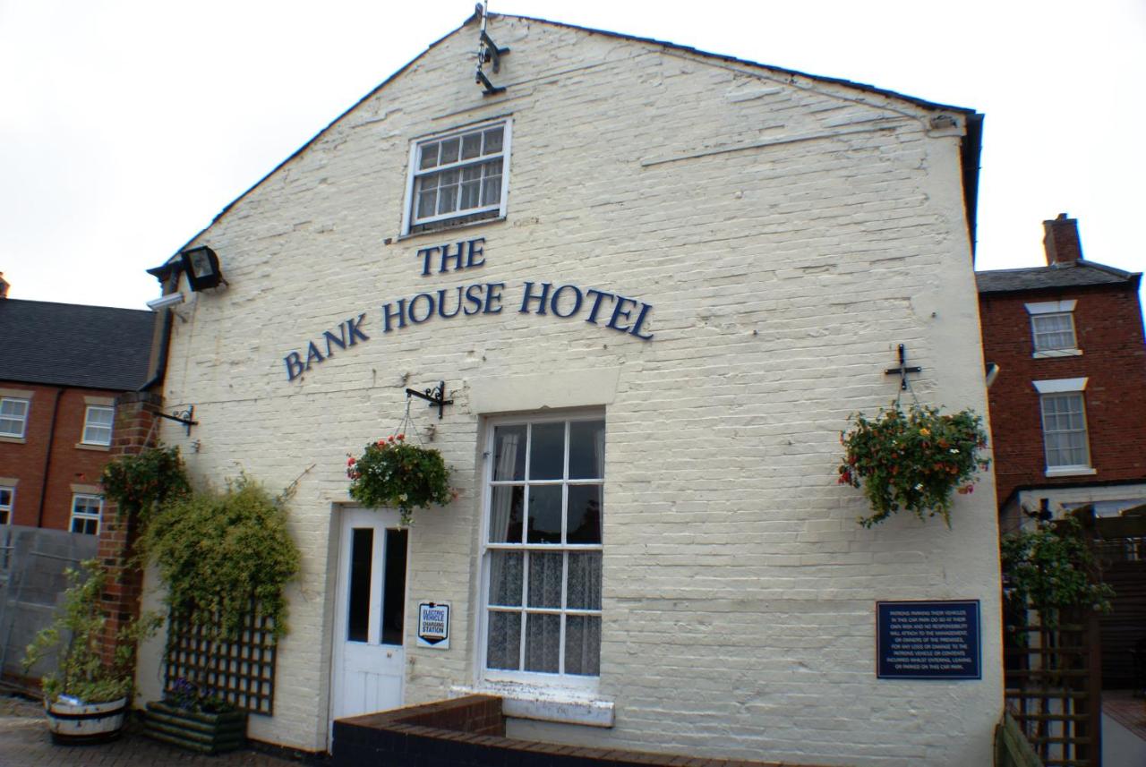 The Bank House Hotel - Laterooms