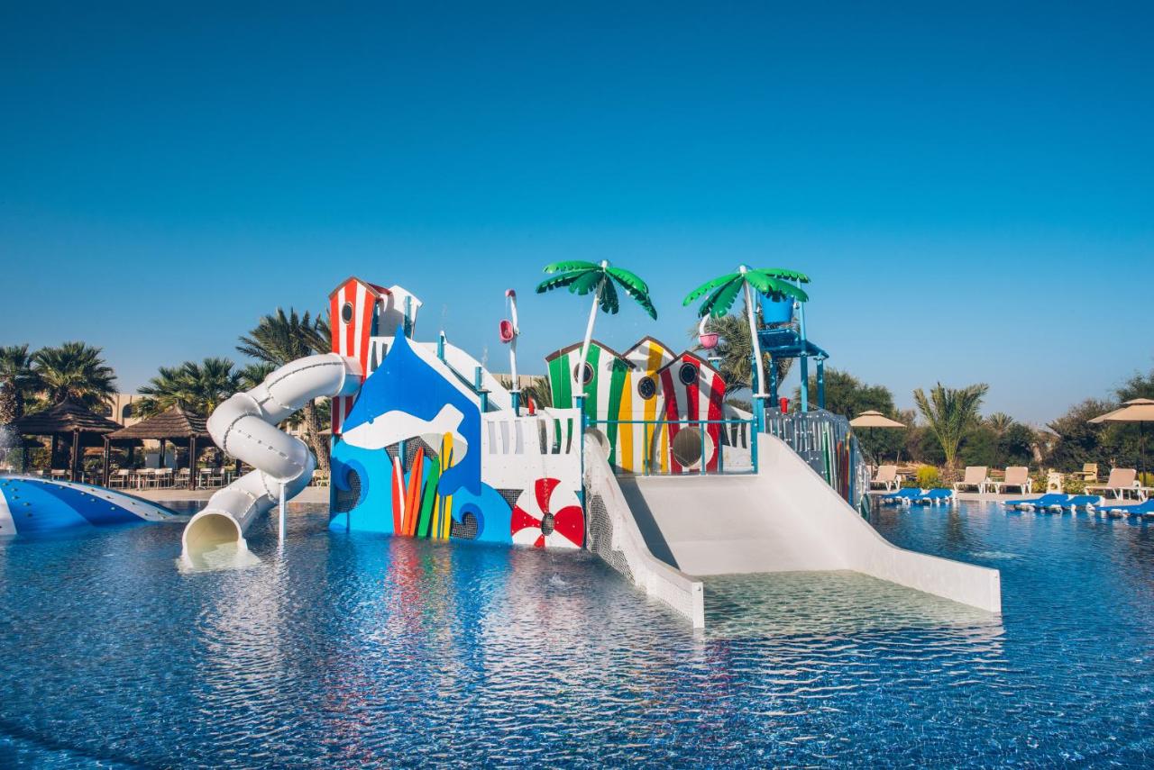 Hotel Iberostar Mehari Djerba