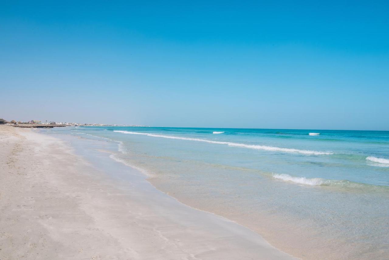 Beach: Iberostar Mehari Djerba