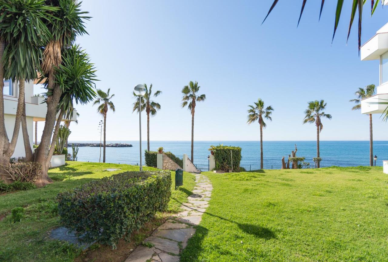 TGH/ Marbella beachfront and center, Marbella – Updated 2022 ...