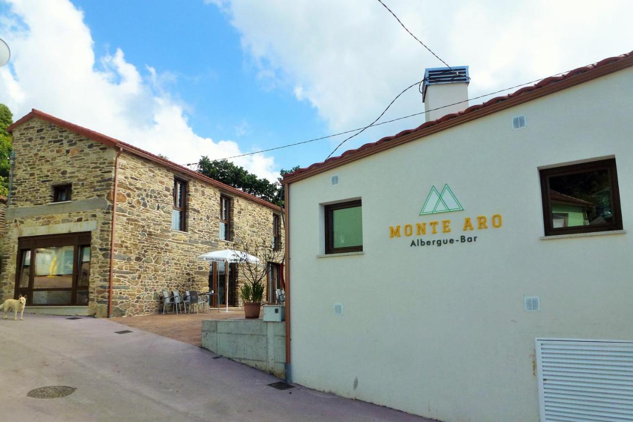 Albergue Monte Aro, Mazaricos – Updated 2022 Prices