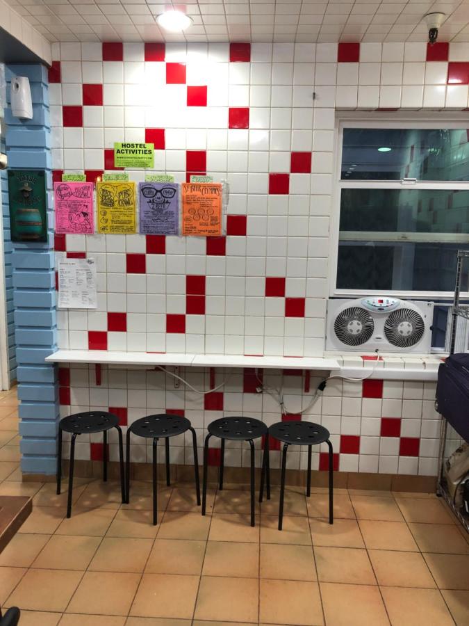 The European Hostel — photo 19