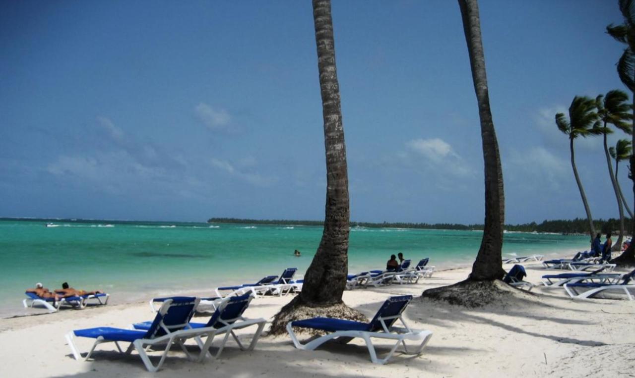 Hotel, plaża: Villas Tropical Los Corales Beach & Spa