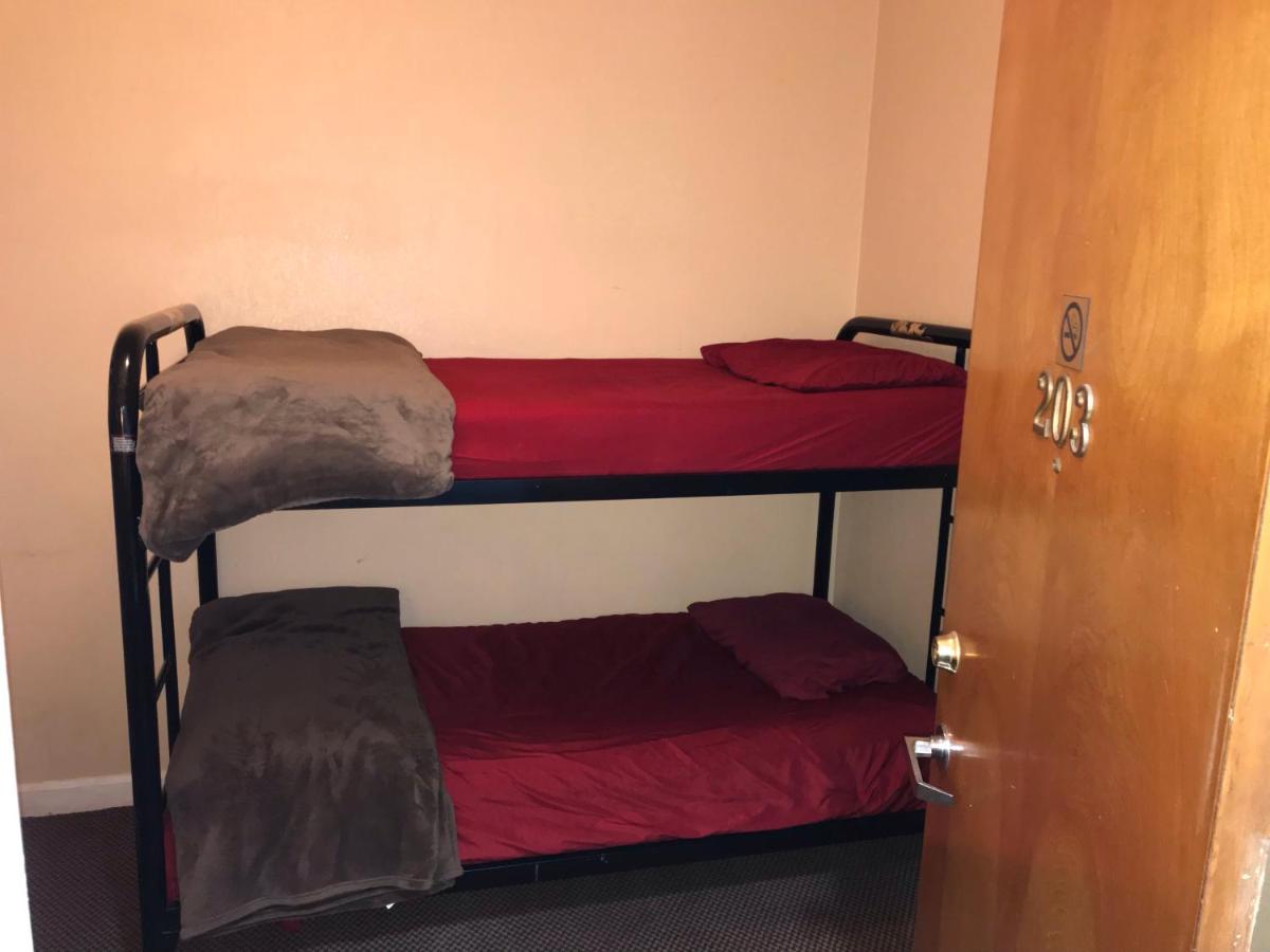 The European Hostel — photo 23