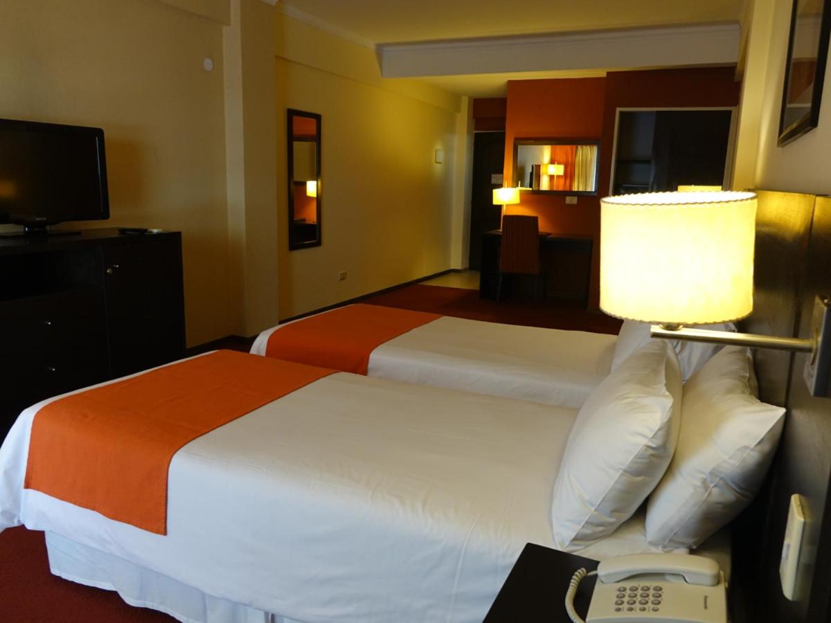 Duomi Hotel photo