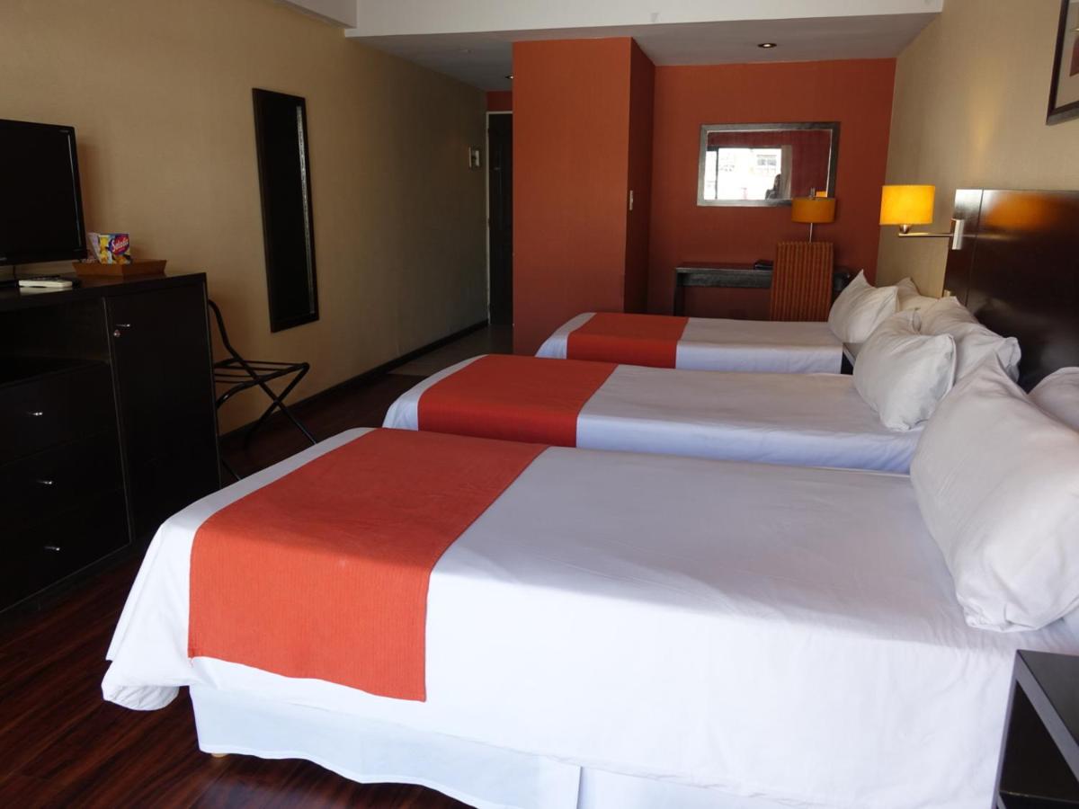 Duomi Hotel photo