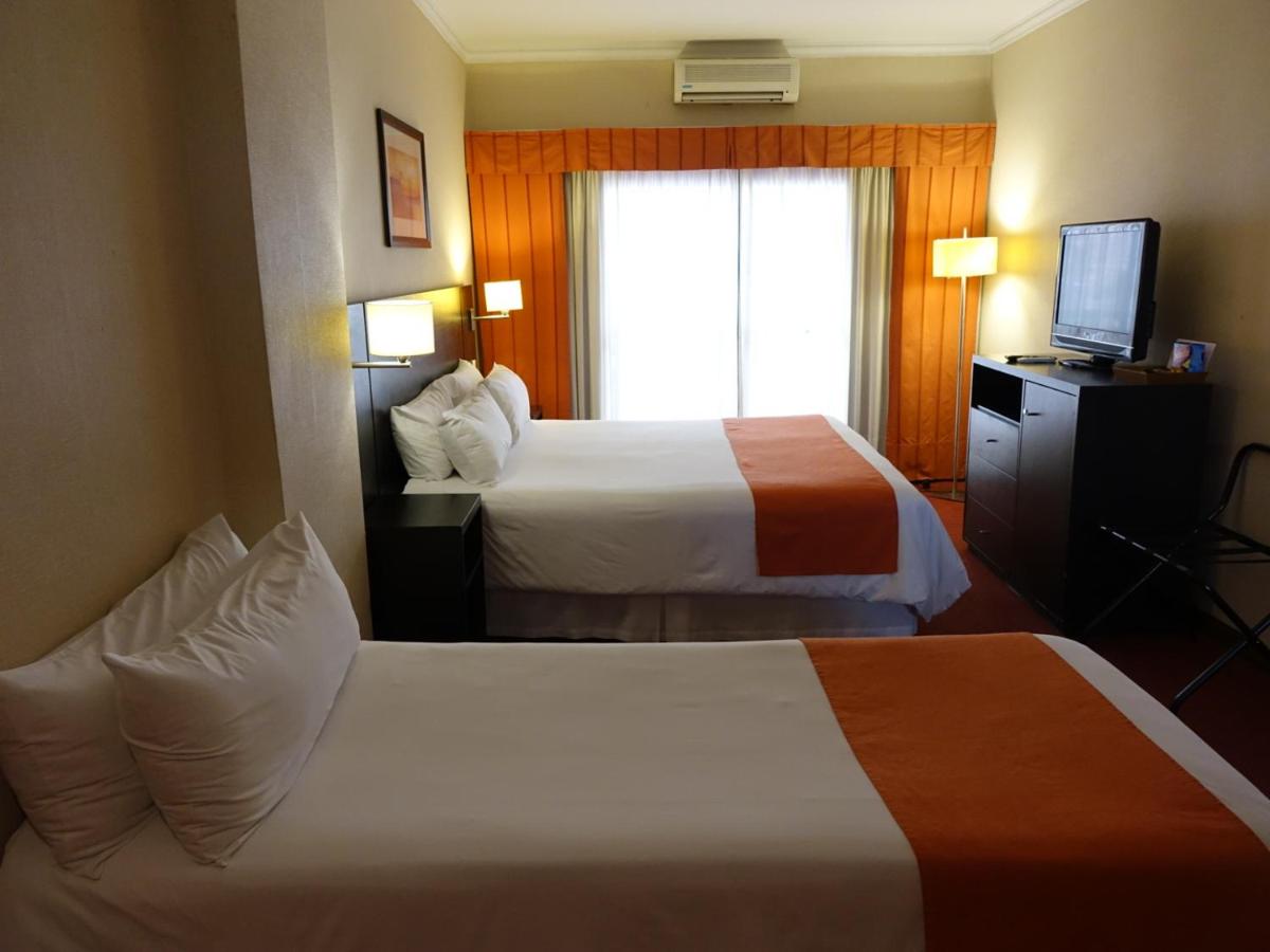 Duomi Hotel photo