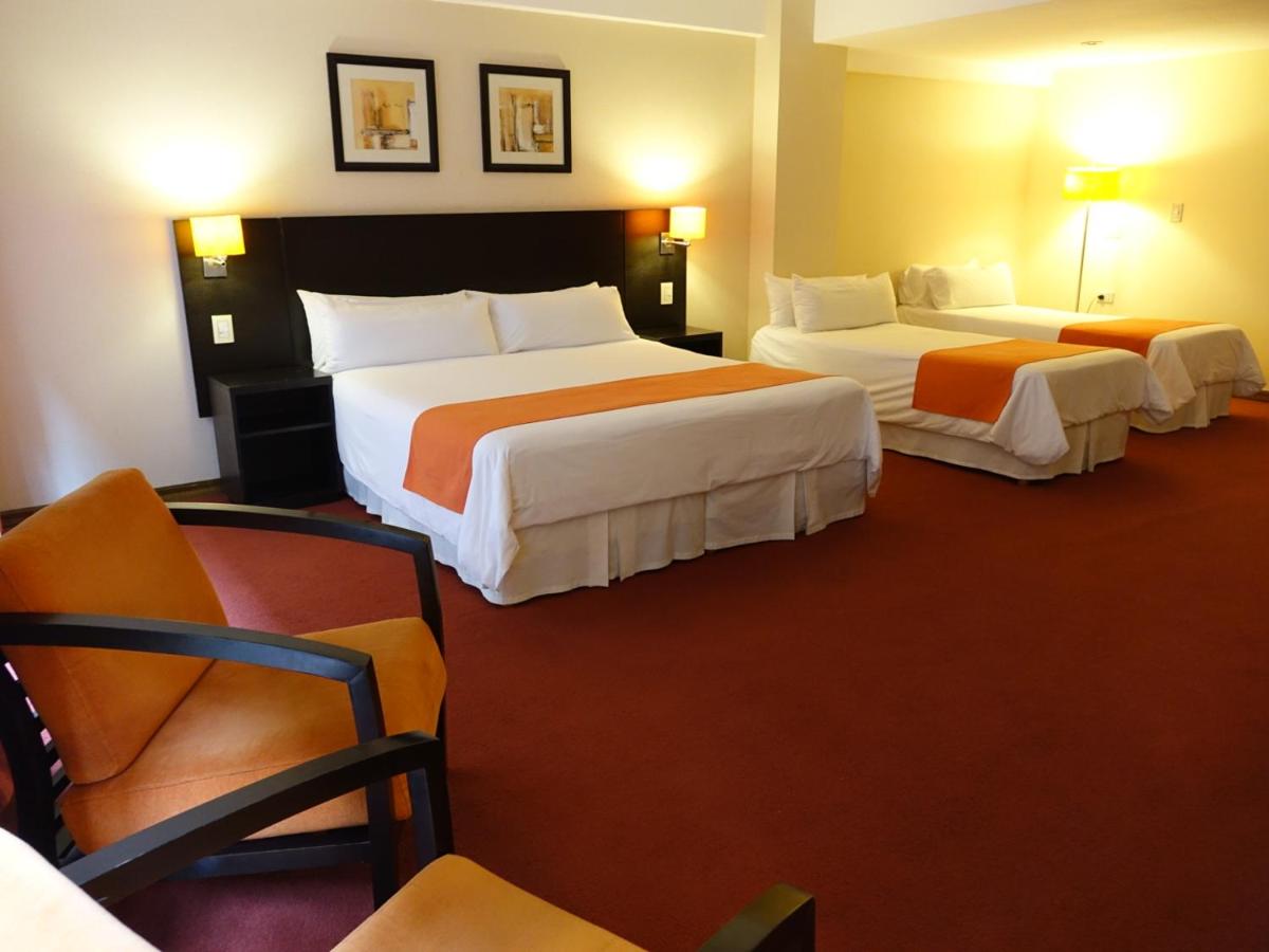 Duomi Hotel photo