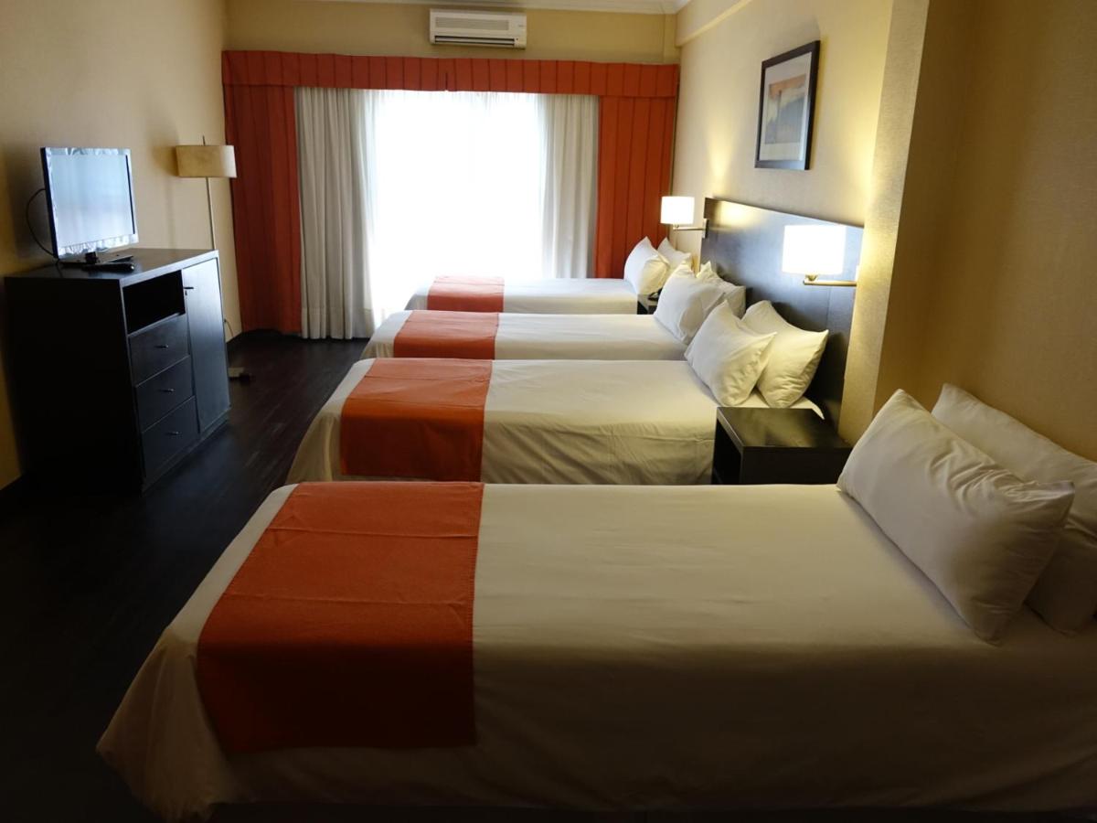 Duomi Hotel photo