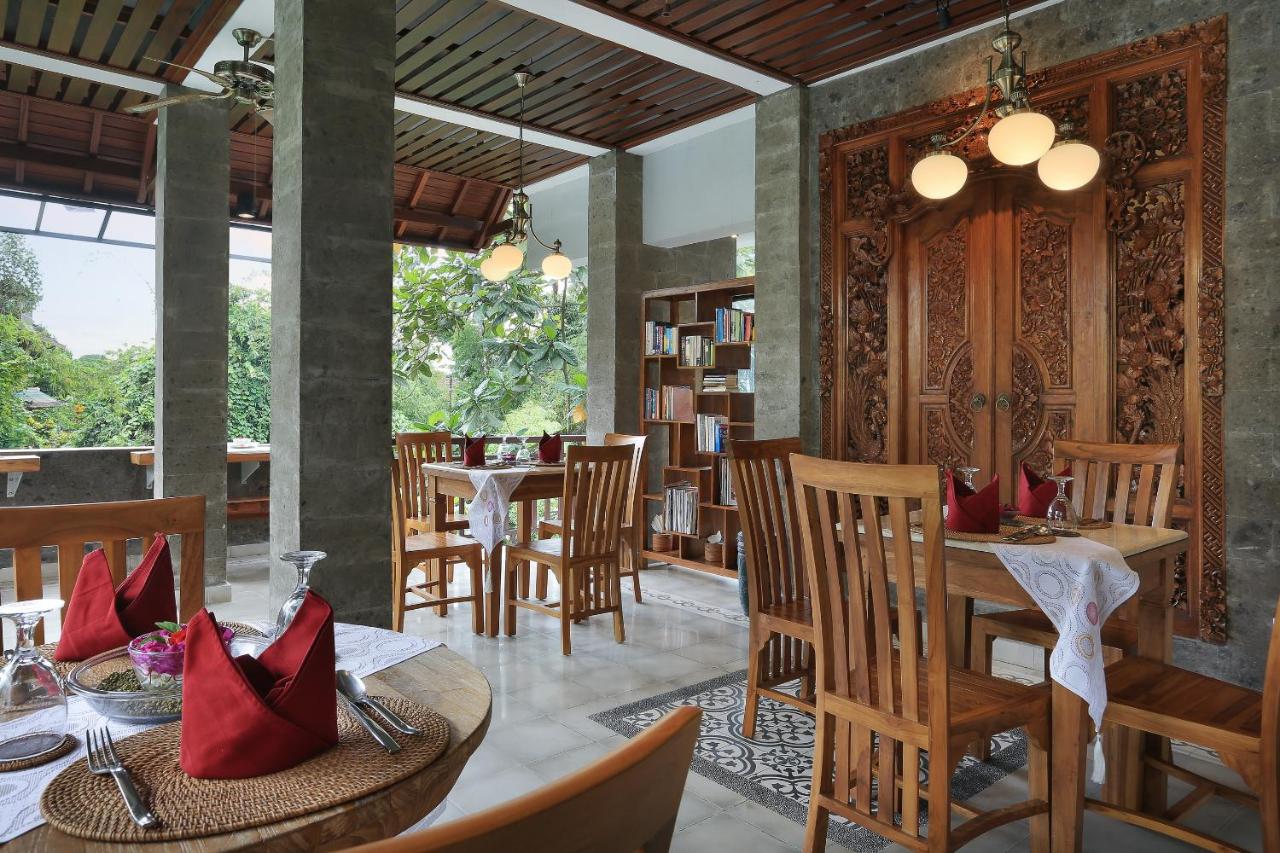 Ketut's Place Cottage Ubud - 5