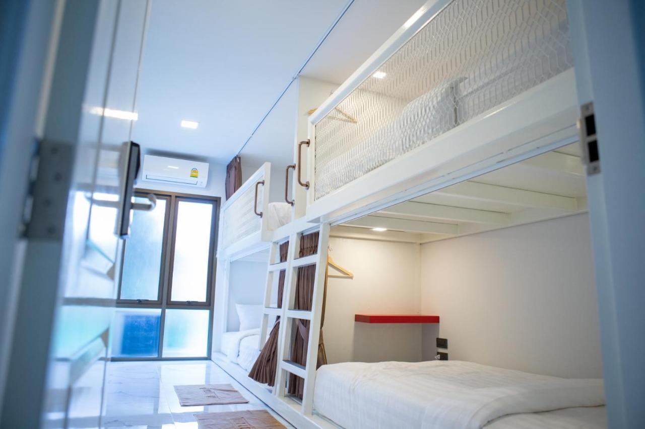Rich8 Hostel - 2