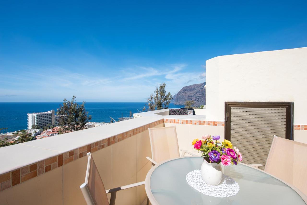 Jacaranda suite, Santiago del Teide – Updated 2022 Prices
