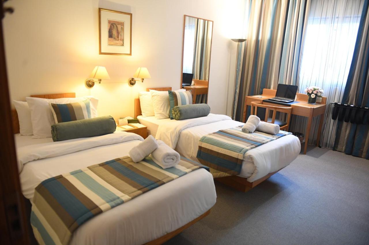 Casa D'or Hotel photo