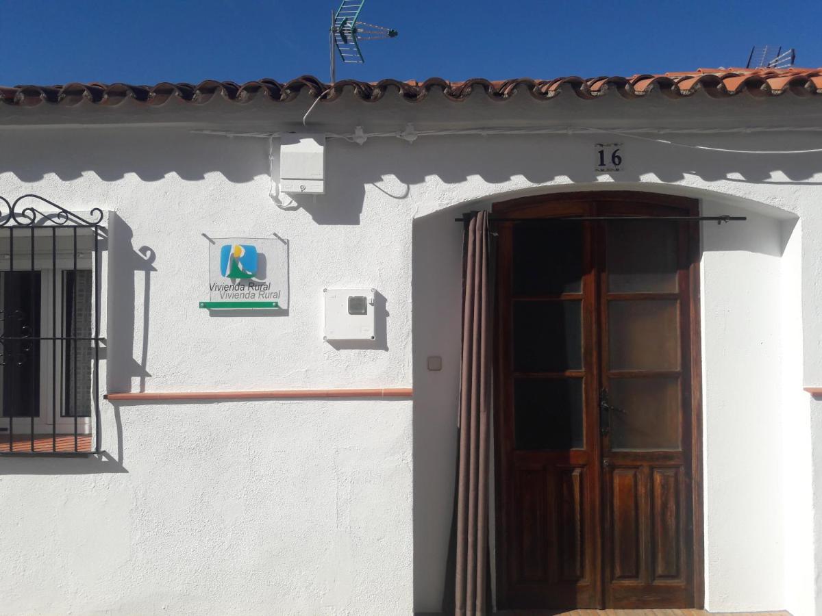 Casa Torrubia, Aracena – Precios actualizados 2022